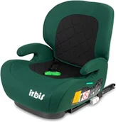 Foteliki samochodowe - Fotelik Samochodowy Siedzisko Isofix Caretero Irbis I-Size (125-150 Cm) - miniaturka - grafika 1