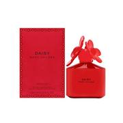 Wody i perfumy damskie - Marc Jacobs Daisy Shine Red Edition woda toaletowa 100ml - miniaturka - grafika 1