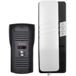 Euratech Eura Guardiano ADP-20A3 - Domofony - miniaturka - grafika 1