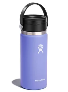 Kubek termiczny 473 ml z Flex Sip Lid Hydro Flask - lupine - Kubki termiczne - miniaturka - grafika 2