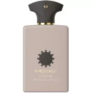 Wody i perfumy damskie - Amouage, Opus Vii Reckless Leather, Woda Perfumowana Spray, 100ml - miniaturka - grafika 1