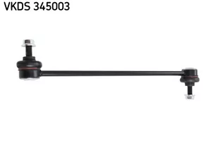 Drążek / wspornik, stabilizator SKF Napinacze Pompy Vkds 345003 - Układ zawieszenia - akcesoria - miniaturka - grafika 1