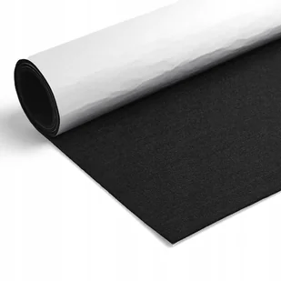 Wykładzina Samoprzylepna Filc Podkładka Pod Meble Materiał Obiciowy 50x100cm - Dekoratorstwo - miniaturka - grafika 1