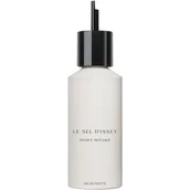 Wody i perfumy męskie - Issey Miyake Le Sel d'Issey Refill Woda toaletowa 150 ml - miniaturka - grafika 1