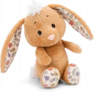 Maskotki i pluszaki - Nici Przytulanka Królik Brązowy 20 Cm - miniaturka - grafika 1