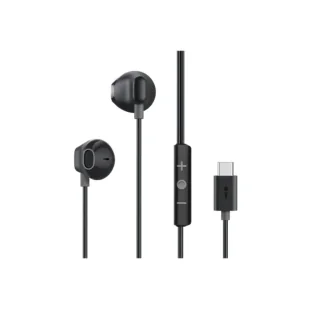 Oraimo Halo Airy czarny USB-C - Słuchawki - miniaturka - grafika 1