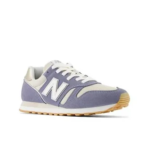 Buty do chodzenia damskie New Balance WL373PJ2 - Buty trekkingowe damskie - miniaturka - grafika 1