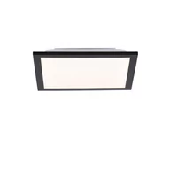 Lampy sufitowe - Leuchten Direkt 14740-18 - LED Plafon FLAT LED/7W/230V - miniaturka - grafika 1