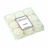 Świece - J'adore - sojowe podgrzewacze zapachowe 9 szt. - miniaturka - grafika 1