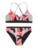 Sukienki - Roxy Active Athletict dwuczęściowa sukienka dziewczęca - miniaturka - grafika 1