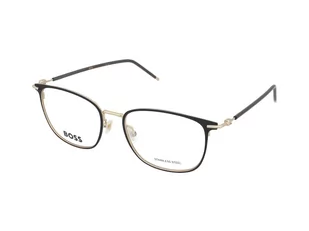 Hugo Boss Boss 1431 2M2 - Okulary korekcyjne, oprawki, szkła - miniaturka - grafika 1