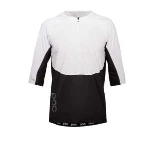 Koszulka kolarska męska POC Enduro MTB Jersey - Koszulki rowerowe - miniaturka - grafika 1