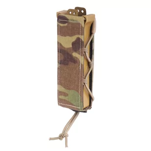 Neptune Spear - Ładownica otwarta Ultima SMG - MultiCam - ULTIMA-SMG MCO1 - Odzież taktyczna i umundurowanie - miniaturka - grafika 1