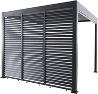 Panel cieniujący do pawilonu Evisa 3 x 3 m