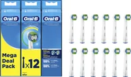 Końcówki do szczoteczek elektrycznych - Oral-B Precision Clean replacement brush, 12 pcs. - miniaturka - grafika 1