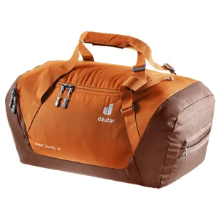 Deuter AViANT Duffel 70 3520222-7000 - Torby sportowe - miniaturka - grafika 1