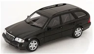 Samochody i pojazdy dla dzieci - Norev Mercedes Benz C-Klasse W202 T-Model 19 1:18 183387 - miniaturka - grafika 1