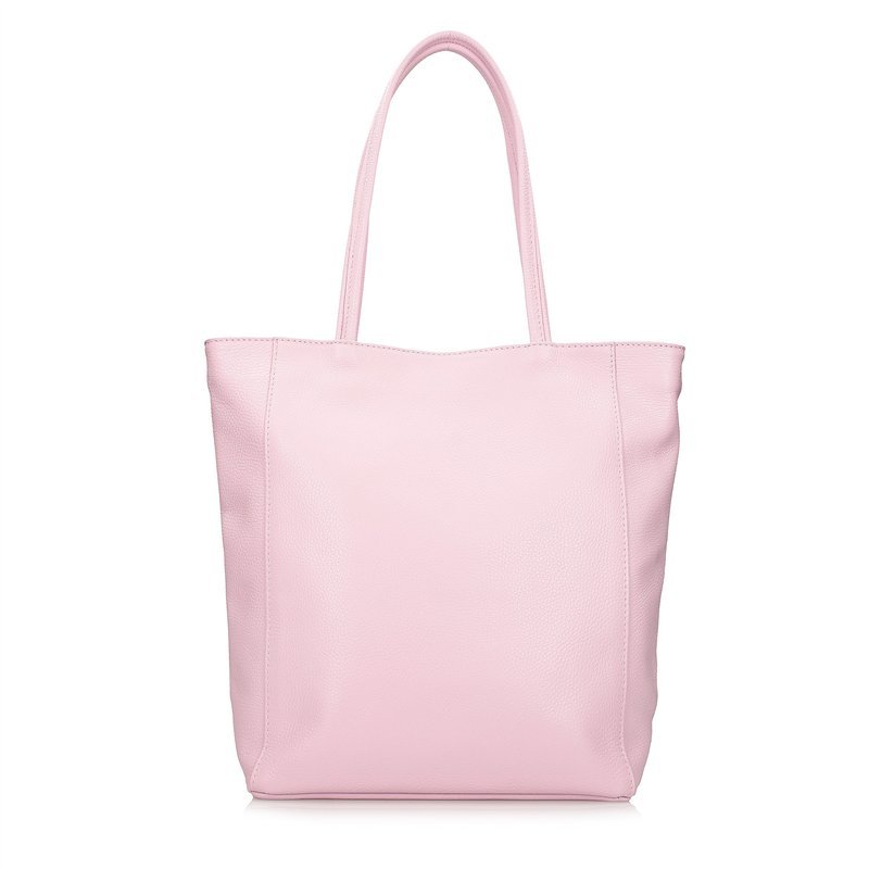 Shopperka z zamkiem Toscanio A264