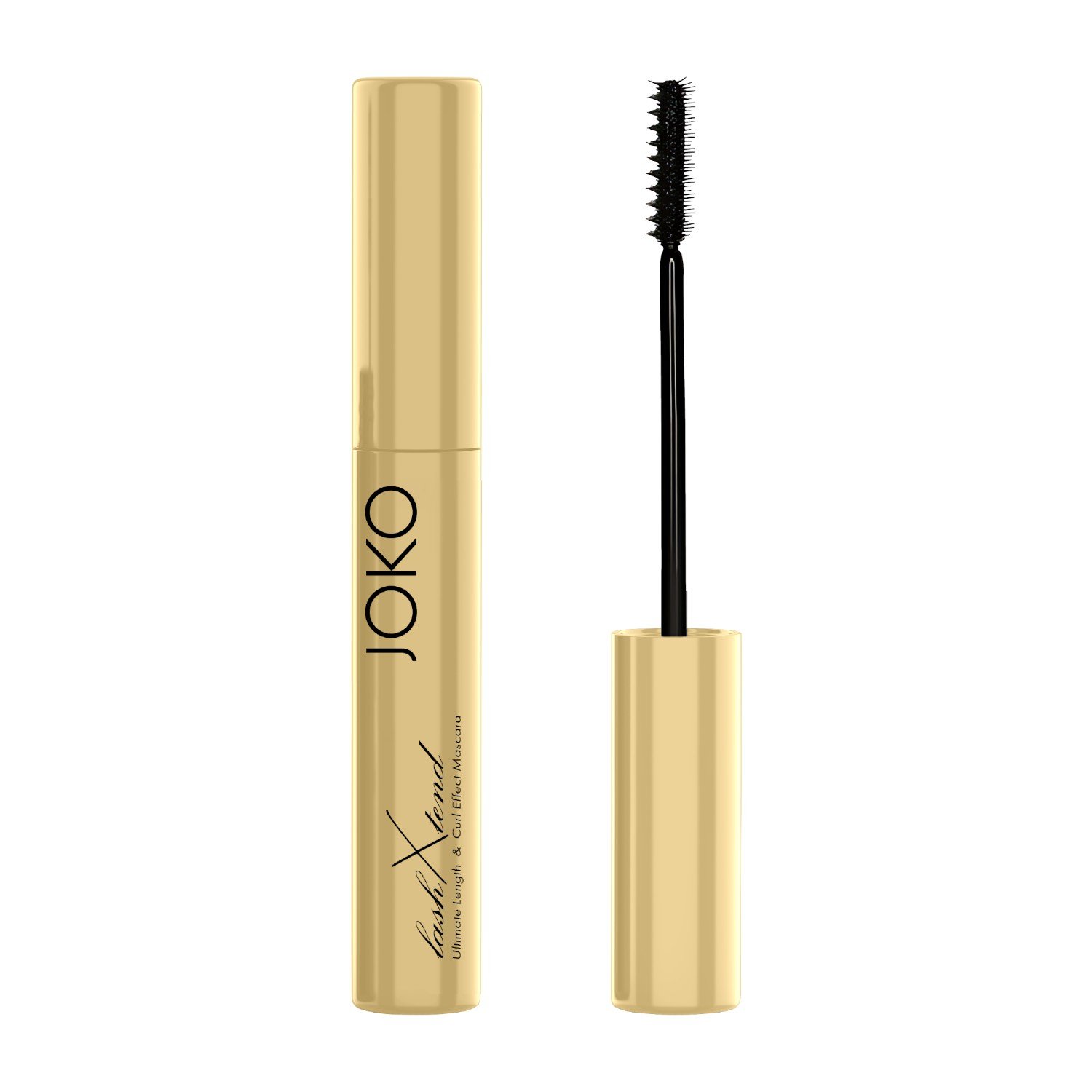 Joko Mascara Lashxtend złota
