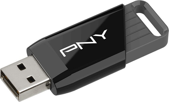 PNY Attache X USB 3.2 128GB P-FD128ATTX-GE