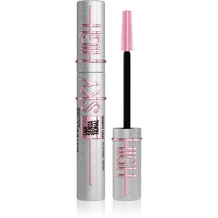 MAYBELLINE Lash Sensational Sky High Space Diamond tusz do rzęs 8ml - Tusze do rzęs - miniaturka - grafika 1