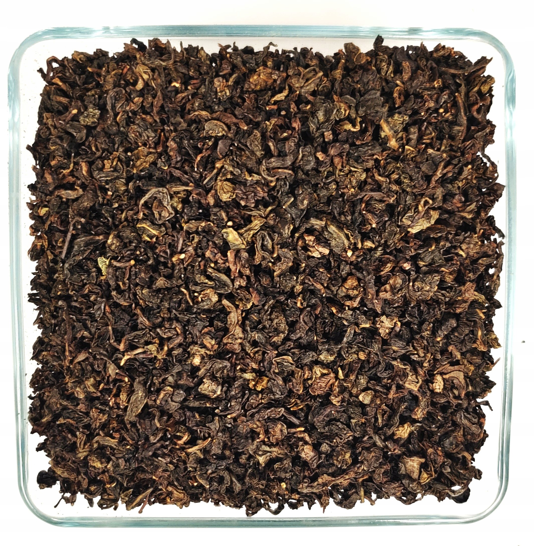 Herbata czarna Oolong Baked pieczona 1kg