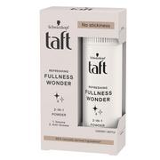 Kosmetyki do stylizacji włosów - Taft Fulness Wonder Puder do włosów 2w1 10 g - miniaturka - grafika 1