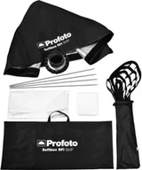 Softboxy - Profoto Kit RFi 60x90 cm studyjny zestaw oświetleniowy - miniaturka - grafika 1