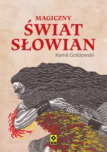 Magiczny świat Słowian - Historia Polski - miniaturka - grafika 1