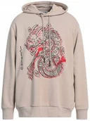 Bluzy męskie - ICEBERG ORYGINALNA BLUZA MĘSKA ROZMIAR M - Iceberg - miniaturka - grafika 1