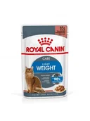 Mokra karma dla kotów - Royal Canin Adult Ultra Light 36 x 85 g w sosie - miniaturka - grafika 1