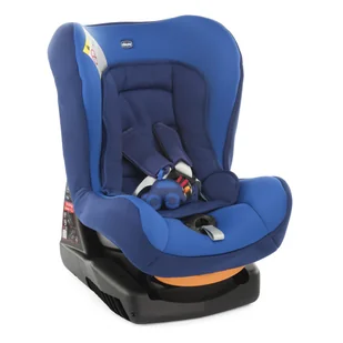 Chicco Cosmos 0-18kg Power Blue - Foteliki samochodowe - miniaturka - grafika 1