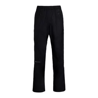 Spodnie sportowe męskie - Spodnie przeciwdeszczowe męskie Marmot PreCip Eco Full Zip - grafika 1