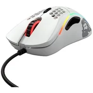 Myszki - Glorious PC Gaming Race Model D Glossy White (GLO-MS-DM-GW) - miniaturka - grafika 1