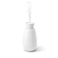 Nawilżacze powietrza - Stadler Form Ella Aromatyzer Biały - miniaturka - grafika 1