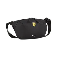 Nerki - Nerka PUMA FERRARI RACE WAIST BAG 09126102 – Czarny - miniaturka - grafika 1