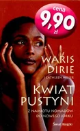 Literatura obyczajowa - Kwiat Pustyni - miniaturka - grafika 1