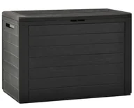 Skrzynie ogrodowe - Skrzynia ogrodowa z rączkami N8-M03 - miniaturka - grafika 1