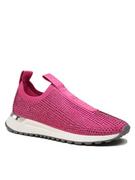 MICHAEL Michael Kors Sneakersy Bodie Slip On 43R3BDFP2D Różowy