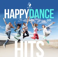 Pop - The World Of: Happy Dance Hits - miniaturka - grafika 1