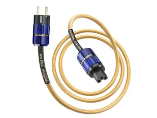 IsoTek ISOTEK EVO3 ELITE 2 M C15 K. ZASILAJĄCY - OUTLET - RTV OUTLET - miniaturka - grafika 1