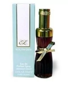 Estee Lauder Youth Dew woda perfumowana 65ml - Wody i perfumy damskie - miniaturka - grafika 1