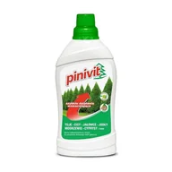 Nawozy ogrodnicze - IncoVeritas Pinivit Nawóz do roślin iglastych 1L - miniaturka - grafika 1