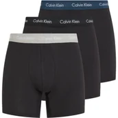 Majtki męskie - Calvin Klein Underwear Bokserki 3-pack - miniaturka - grafika 1