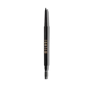 Milani Precision Brow Pencil 110 Taupe - Akcesoria i kosmetyki do stylizacji brwi - miniaturka - grafika 3