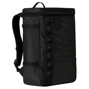 Plecak The North Face Base Camp Fuse Box 0A3KVR4HF1 - czarny - Plecaki - miniaturka - grafika 1