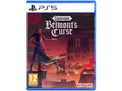 Gry PlayStation 5 - Gra PS5 CENEGA Castlevania: Belmont’s Curse - miniaturka - grafika 1