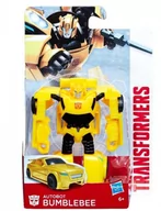 Figurki dla dzieci - Transformers Authentics Figurka Bumblebee - miniaturka - grafika 1