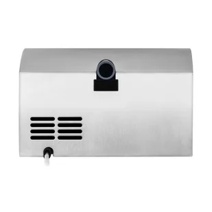 Automatyczna suszarka do rąk ze stali nierdzewnej z filtrem HEPA 1150W Shell HD1AK2 Impeco - Suszarki do rąk i włosów - miniaturka - grafika 2