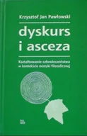Biografie i autobiografie - Dyskurs i asceza - miniaturka - grafika 1